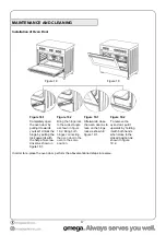 Preview for 20 page of Omega OF910FX Instruction Manual