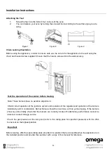 Preview for 14 page of Omega OF910FXCOM Instruction Manual