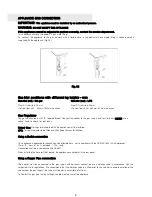 Preview for 6 page of Omega OF914X Instruction Manual