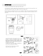 Предварительный просмотр 8 страницы Omega OF914X Instruction Manual