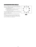 Предварительный просмотр 16 страницы Omega OF914X Instruction Manual