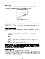 Preview for 14 page of Omega OF916FKXP Instruction Manual