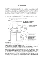 Preview for 4 page of Omega OF991XS Instruction Manual