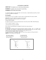 Preview for 6 page of Omega OF991XS Instruction Manual