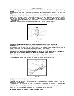 Preview for 13 page of Omega OF991XS Instruction Manual