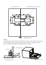 Предварительный просмотр 9 страницы Omega OFI101X Instruction Manual