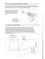 Preview for 5 page of Omega OFI602XXA Installation And Operating Instructions Manual