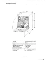 Preview for 25 page of Omega OFI602XXA Installation And Operating Instructions Manual