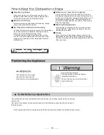 Preview for 17 page of Omega OFI604A Instruction Manual