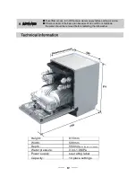 Preview for 26 page of Omega OFI604A Instruction Manual