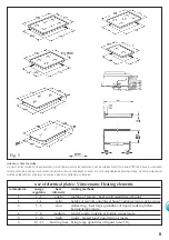 Предварительный просмотр 8 страницы Omega OG30XA Installation And Operating Instructions Manual