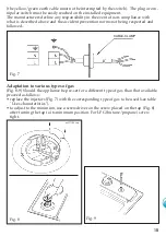 Предварительный просмотр 10 страницы Omega OG30XA Installation And Operating Instructions Manual