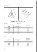 Preview for 12 page of Omega OG60WA Installation & Operating Instructions Manual