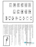 Preview for 4 page of Omega OG63XA Installation And Operating Instructions Manual
