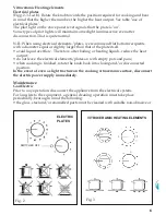 Предварительный просмотр 6 страницы Omega OG92XA Installation And Operating Instructions Manual