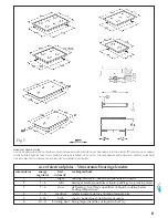 Предварительный просмотр 8 страницы Omega OG92XA Installation And Operating Instructions Manual