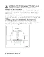 Preview for 6 page of Omega OI64MZ Installation, Operation And Maintenance Instructions