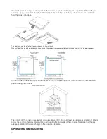 Preview for 7 page of Omega OI64MZ Installation, Operation And Maintenance Instructions