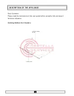 Preview for 6 page of Omega OI78Z Installation And Operating Instructions Manual
