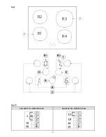 Предварительный просмотр 4 страницы Omega OIC64TB Instructions For The Use And Care And Installation