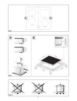 Предварительный просмотр 5 страницы Omega OIC64TB Instructions For The Use And Care And Installation