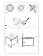 Предварительный просмотр 6 страницы Omega OIC64TB Instructions For The Use And Care And Installation