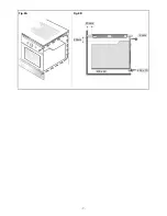 Preview for 7 page of Omega OIC64TB Instructions For The Use And Care And Installation