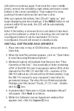 Preview for 9 page of Omega OM-143 User Manual