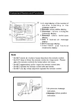 Preview for 9 page of Omega OM-510 User Manual