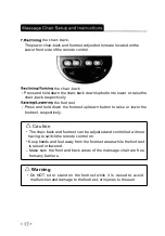 Preview for 13 page of Omega OM-510 User Manual