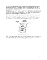 Preview for 6 page of Omega OM-93 User Manual