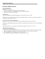 Preview for 5 page of Omega OM-CP-HITEMP140-FP Quick Start Manual