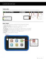 Preview for 6 page of Omega OM-CP-OM-CP-OCTPRO User Manual