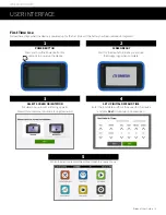 Предварительный просмотр 7 страницы Omega OM-CP-OM-CP-OCTPRO User Manual