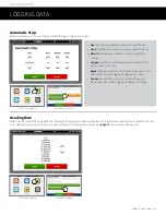 Preview for 16 page of Omega OM-CP-OM-CP-OCTPRO User Manual