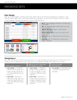 Preview for 20 page of Omega OM-CP-OM-CP-OCTPRO User Manual