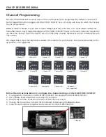 Предварительный просмотр 12 страницы Omega OM-CP-RFCURRENT2000A User Manual