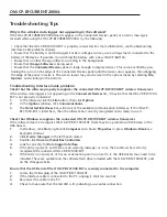 Preview for 14 page of Omega OM-CP-RFCURRENT2000A User Manual