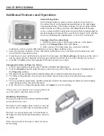 Preview for 4 page of Omega OM-CP-RFPULSE2000A Quick Start Manual