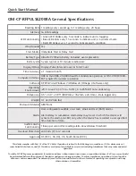 Preview for 7 page of Omega OM-CP-RFPULSE2000A Quick Start Manual