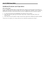 Предварительный просмотр 4 страницы Omega OM-CP-RFRHTemp2000A User Manual