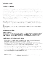 Предварительный просмотр 9 страницы Omega OM-CP-RFRHTemp2000A User Manual