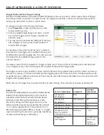Предварительный просмотр 7 страницы Omega OM-CP-SHOCK300 Instruction Sheet
