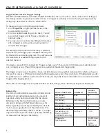 Preview for 7 page of Omega OM-CP-SHOCK300 Instruction Sheet