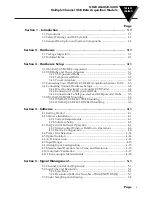 Preview for 3 page of Omega OM-DAQ-USB-2401 User Manual