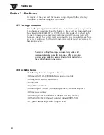 Preview for 10 page of Omega OM-DAQ-USB-2401 User Manual
