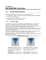 Предварительный просмотр 10 страницы Omega OM-DAQLINK-TEMP User Manual