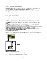 Preview for 23 page of Omega OM-DAQLINK-TEMP User Manual