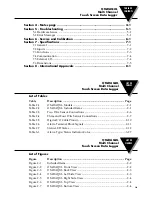 Preview for 5 page of Omega OM-DAQXL-1 Series User Manual