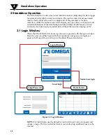 Preview for 24 page of Omega OM-DAQXL User Manual